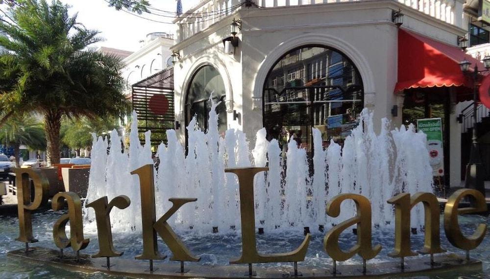 Lodge 61 Hotel Bangkok Zewnętrze zdjęcie
